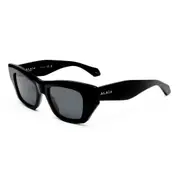 [Alaia] AA0074S 001 | BLACK