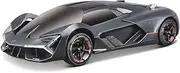 Die-cast Diecast 1:24 for Lamborghini Terzo Millennio Alloy Car Model Simulation Miniature Vehicle Model Series Exquisite Presents Miniature Vehicle