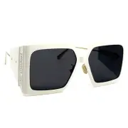 NEW!!! CHRISTIAN DIOR Sunglasses DiorSolar S1U 95A0 Authentic
