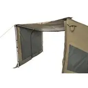 Oztent RV-3/4 Deluxe Front Panel (Series II) - RV3FPA