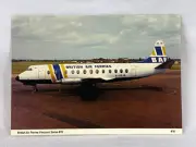 British Air Ferries Vickers Viscount 815 Series