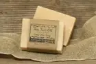Tea Tree Oil Goat Milk Soap