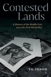 Contested Lands