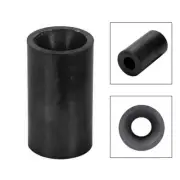 Extended Lifespan Boron Carbide Nozzle for Wear resistant Sandblasting