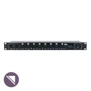 Eventec SPLIT228RDM 8-way 5-pin DMX Merger/Splitter/Booster RDM Compatible