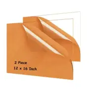 Plexiglass Sheets 1/8" Thick 3mm Acrylic Sheets - Clear Acrylic Sheet 12” x 1...