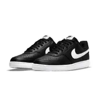 在飛比找PChome24h購物優惠-【NIKE】NIKE COURT VISION LO NN 