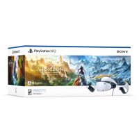 現貨 PS5 SONY PlayStation VR2 地平線 山之呼喚 組合包