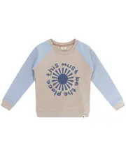 Turtledove London Sundaze Sweatshirt