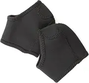 LALAFINA Foot Sleeve Heel Support Socks Ankle Brace for Plantar for Sports Outdoor Use