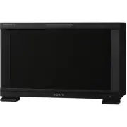 Sony BVM E171 16.5" TRIMASTER EL OLED Critical Reference Monitor BRAND NEW