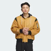 在飛比找PChome24h購物優惠-【ADIDAS】CNY新年 PADDED MA JKT 休閒