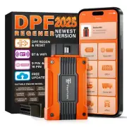 Heavy Duty Truck Essentials for DPF Regeneration and Reset Device for Truck D...