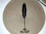 New Handheld Milk Frother
