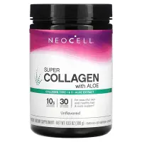 在飛比找iHerb優惠-[iHerb] NeoCell 超級膠原蛋白質粉，原味，10