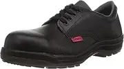 DONKEL(ドンケル) Work Shoes, Urethane Sole Safety Shoes, Short