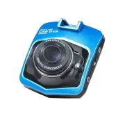 Car DVR Camera Dashcam Full HD 720P Video Registrator Recorder G-sensor Night Vi