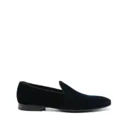 [Tagliatore] Tagliatore Tyler Loafers 41 IT BLUE
