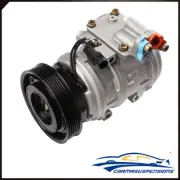 AC A/C Compressor For Kia Sportage For Hyundai Tucson 2005-2007 2.7L CO 22019C (for: Kia)
