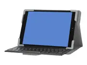 Targus Pro-Tek Universal - keyboard and folio case - QWERTY