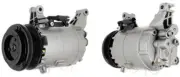 COMPRESSOR AIR CONDITIONING FITS: MINI MINI ONE/COOPER/COOPER S/WORKS.MINI MI