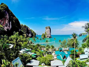 盛泰瀾海灘別墅及度假村Centara Grand Beach Resort & Villas Krabi