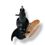Ninja Dough Blade Original OEM for Ninja SS351 SS350 Foodi Blender Processor