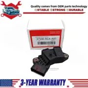 New OEM Crankshaft Position Sensor(1-2) 37500-RCA-A01 For 2003-2010 Honda Acura
