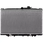 Radiator fits 1998-2002 Honda Accord GLOBAL PARTS (for: Honda)