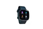 Fitbit Sense - OSFA Carbon Graphite