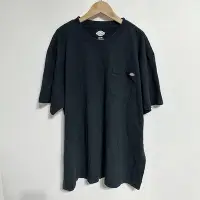 在飛比找Yahoo!奇摩拍賣優惠-CORNER : DICKIES WS450 短袖T恤 XL