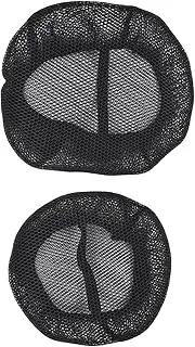 Seat Cover for Tracer 9 2022-2023 Motorcycle Cushion Seat Covers Protecting 3D Fabric Saddle Seat Cover Seat Cushions