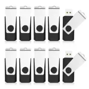 Bulk USB Flash Drive 100 Pack 128MB Flash Drive USB Drive 128 MB Thumb Drive ...
