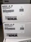 Kohler Sprig Custom Shower Wall Supply Infusion Kit (WL28147-W-CP)