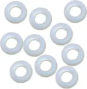 [UP100] 10pcs Cursh Washer for Soda Stream Adapter