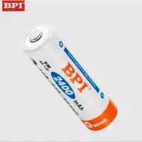 在飛比找蝦皮商城優惠-bpi倍特力3號 充電電池2400mAh 1.2v高容量持久