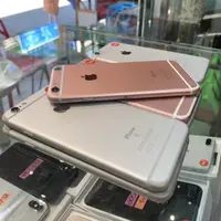 在飛比找蝦皮購物優惠-%【大量現貨 】iPhone6s i6s 6s 16G 64