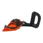 Easy to Install Brake Handle Clutch Sprocket Cover for BaumrAg SX62 Chainsaw
