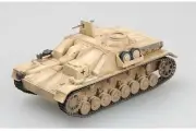 36131 Easy Model Sd.Kfz.167 StuG IV 1/72 Model German Army