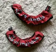 Rockford Jr IceHogs Skate Guards