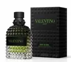 VALENTINO UOMO BORN IN ROMA GREEN STRAVAGANZA 100ML EDT BRAND NEW & SEALED