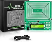 Adjustable Schumann Resonance Generator (0.01Hz-20kHz) | Healing Frequency Generator, Rife Machine, 7.83Hz Sleep Aid, Stress Relief, Relaxation, Meditation & Yoga Enhancer, USB Powered
