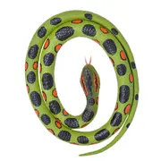 Wild Republic Rubber Snake Anaconda 46"