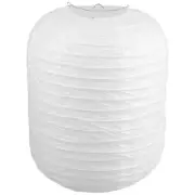 Paper Lantern Lampshade Folding Lantern Cover Decorative Hanging Lantern Cover