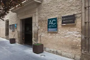 圖德拉城市萬豪AC飯店AC Hotel Ciudad de Tudela