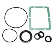 FITS AR1856 replacement OIL SEALS, Made in Italy, FITS RKA RKV XRV XRCV AR1856
