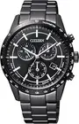 Citizen Eco-Drive BL5495-56E Metal Face Chrono Watch from JAPAN
