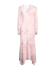 [PATRIZIA PEPE] PATRIZIA PEPE Maxi dresses - Item 15418792