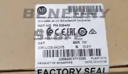 Brand New 2080-LC50-24QWB Micro850 24 I/O EtherNet/IP Controller New Sealed
