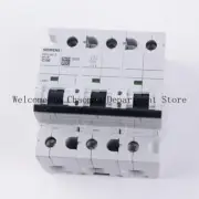 1PCS NEW Siemens Switch 5SP4391-7 3P